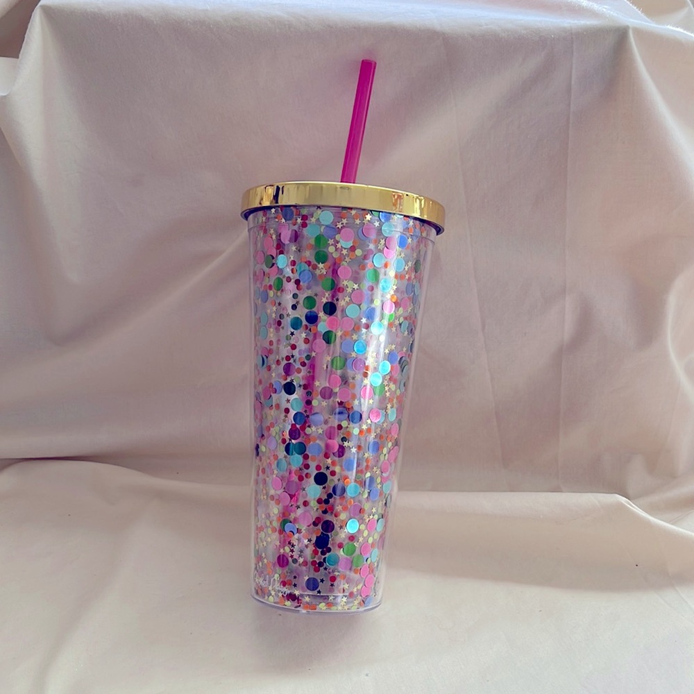 Packed Party Tumbler